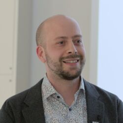 Steffen Haesler