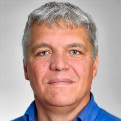Mike Zimmermann
