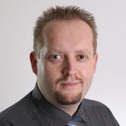 Prof. Dr. Ronny Bodach