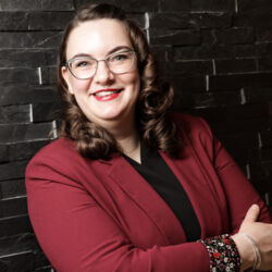 Sandra Heger