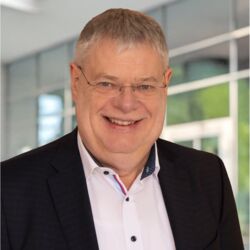 Rolf Zobel