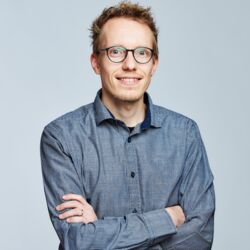 Timm Lotter