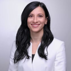 Dr. Georgia Papaioannou