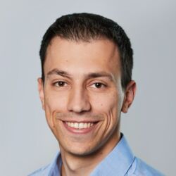 Tobias Müller