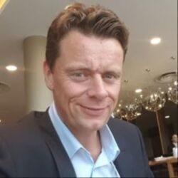 Felix Blank