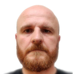 Bernd Forstner